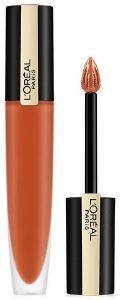LIPSTICK L\'OREAL ROUGE SIGNATURE 112 I ACHIEVE ����/��������� 7ML