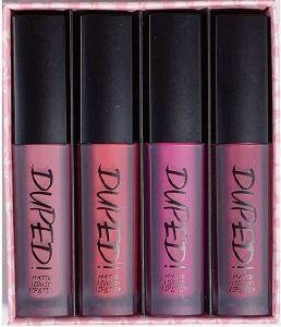    W7 DUPED! PERFECT PINKS  TRAVEL SIZE