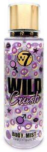 BODY MIST W7 WILD CRUSH 250ML