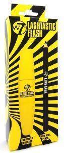ΣΕΤ ΔΩΡΟΥ W7 LASHTASTIC FLASH - MASCARA AND EYELINER DUO SET ΣΕΤ ΔΩΡΟΥ W7 LASHTASTIC FLASH - MASCARA AND EYELINER DUO SET