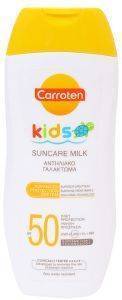   CARROTEN  MILK KIDS SPF50 200ML