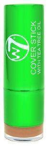 CONCEALER W7 TEA TREE - MEDIUM DEEP 3.5GR