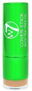 CONCEALER W7 TEA TREE - LIGHT MEDIUM 3.5GR CONCEALER W7 TEA TREE - LIGHT MEDIUM 3.5GR