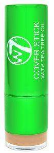 CONCEALER W7 TEA TREE  - LIGHT MEDIUM 3.5GR