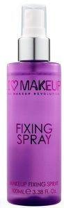 FIXING SPRAY MAKEUP REVOLUTION 100ML