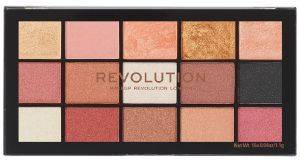 ΠΑΛΕΤΑ ΣΚΙΩΝ MAKEUP REVOLUTION REVOLUTION RE-LOADED AFFECTION 16,5GR ΠΑΛΕΤΑ ΣΚΙΩΝ MAKEUP REVOLUTION REVOLUTION RE-LOADED AFFECTION 16,5GR