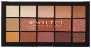 ������ ����� MAKEUP REVOLUTION RE-LOADED FEVER 16,5GR