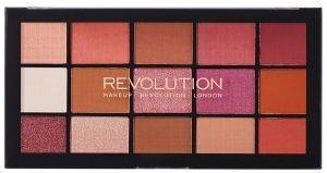 ΠΑΛΕΤΑ ΣΚΙΩΝ MAKEUP REVOLUTION RE-LOADED NEWTRALS 2 16,5GR ΠΑΛΕΤΑ ΣΚΙΩΝ MAKEUP REVOLUTION RE-LOADED NEWTRALS 2 16,5GR