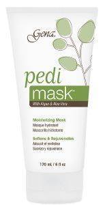   GENA PEDI MASK 170ML