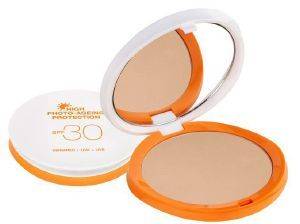  SEVENTEEN HIGH PHOTO AGEING PROTECTION COMPACT POWDER SPF30 NO3 12GR