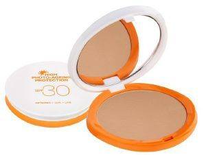  SEVENTEEN HIGH PHOTO AGEING PROTECTION COMPACT POWDER SPF30 NO5 12GR