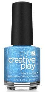  CND  CREATIVE PLAY ALL IN 516  13.6ML
