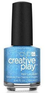 ������� ������ CND  CREATIVE PLAY ALL IN 516 ������� 13.6ML
