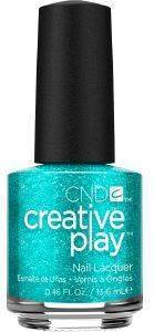   CND  CREATIVE PLAY  PEPPED UP 515  13.6ML