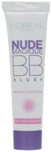 ΚΡΕΜΑ BB L&#039;OREAL NUDE MAGIQUE BB BLUSH 15ML