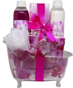   PRIMO BAGNO WILD ORCHID  5