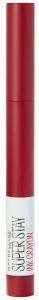 ΚΡΑΓΙΟΝ MAYBELLINE NEW YORK SUPER STAY INK CRAYON 50 OWN YOUR EMPIRE ΜΠΟΡΝΤΩ 5ML ΚΡΑΓΙΟΝ MAYBELLINE NEW YORK SUPER STAY INK CRAYON 50 OWN YOUR EMPIRE ΜΠΟΡΝΤΩ 5ML