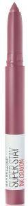 MAYBELLINE NEW YORK SUPER STAY INK CRAYON 25 STAY EXCEPTIONAL   5ML