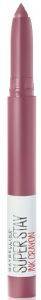 ΚΡΑΓΙΟΝ MAYBELLINE NEW YORK SUPER STAY INK CRAYON 25 STAY EXCEPTIONAL ΣΑΠΙΟ ΜΗΛΟ 5ML ΚΡΑΓΙΟΝ MAYBELLINE NEW YORK SUPER STAY INK CRAYON 25 STAY EXCEPTIONAL ΣΑΠΙΟ ΜΗΛΟ 5ML