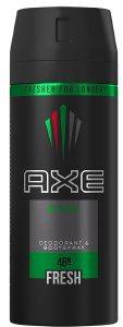   AXE AFRICA 150ML