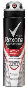   REXONA SPRAY ACTIVE ORIGINAL 150ML