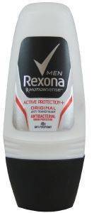   REXONA ROLL-ON ACTIVE ORIGINAL 50ML