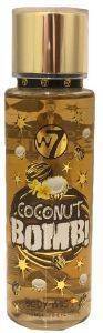W7 BODY MIST W7 COCONUT BOMB 250ML