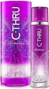 EAU DE TOILETTE C-THRU GLAMOROUS 30ML EAU DE TOILETTE C-THRU GLAMOROUS 30ML