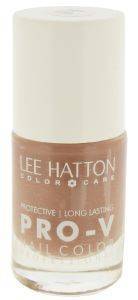 ΒΕΡΝΙΚΙ ΝΥΧΙΩΝ LEE HATTON, ΓΡΗΓΟΡΟ ΣΤΕΓΝΩΜΑ ΝΟ 151 PALE BROWN ΒΕΡΝΙΚΙ ΝΥΧΙΩΝ LEE HATTON, ΓΡΗΓΟΡΟ ΣΤΕΓΝΩΜΑ ΝΟ 151 PALE BROWN