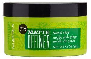����� MATRIX MATTE DEFINER 100ML