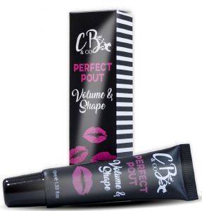 PERFECT POUT COUGAR BEAUTY VOLUME & SHAPE 10ML