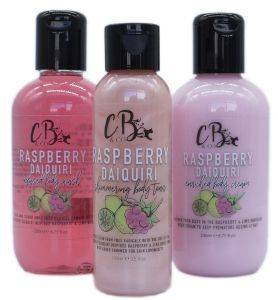 ��� ����� COUGAR BEAUTY COCKTAIL SET RASPBERRY DAIQUIRI 3���