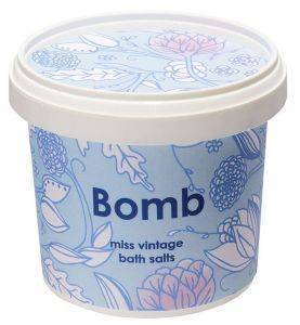   BOMB COSMETICS MISS VINTAGE  365ML