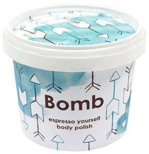 BODY POLISH BOMB COSMETICS ESPRESSO YOURSELF 365ML BODY POLISH BOMB COSMETICS ESPRESSO YOURSELF 365ML