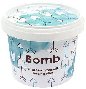 BODY POLISH BOMB COSMETICS ESPRESSO YOURSELF 365ML