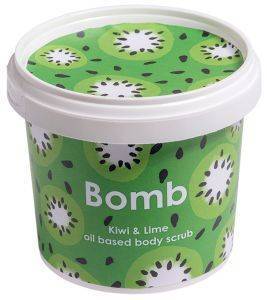 SCRUB BOMB COSMETICS KIWI & LIME OIL BASED 365ML