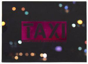   W7 TAXI EYESHADOW PALETTE 35 MOST WANTED SHADES