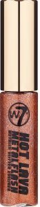 EYELINER W7 METAL FLASH HOT LAVA - MOLTEN ROCK BRONZE 7ML EYELINER W7 METAL FLASH HOT LAVA - MOLTEN ROCK BRONZE 7ML