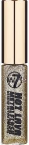 EYELINER W7 METAL FLASH HOT LAVA - VOLCANO GOLD 7ML