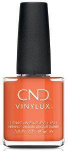   CND VINYLUX B-DAY CANDLE 322  15ML