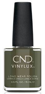   CND VINYLUX CAP & GOWN 327  15ML