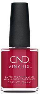 ΒΕΡΝΙΚΙ ΝΥΧΙΩΝ CND VINYLUΧ FIRST LOVE 324 ΚΟΚΚΙΝΟ 15ML ΒΕΡΝΙΚΙ ΝΥΧΙΩΝ CND VINYLUΧ FIRST LOVE 324 ΚΟΚΚΙΝΟ 15ML