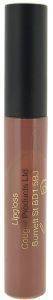 ΥΓΡΟ ΚΡΑΓΙΟΝ COUGAR BEAUTY 24HR LIPSTIC COCOA ΚΑΦΕ 7ML ΥΓΡΟ ΚΡΑΓΙΟΝ COUGAR BEAUTY 24HR LIPSTIC COCOA ΚΑΦΕ 7ML