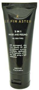 A  PEELING 2  1 ACAMNIA LE PIN ASTER 75ML