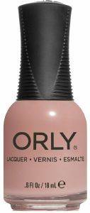 ΒΕΡΝΙΚΙ ORLY DREAMWEAVER 2000024 ΣΑΠΙΟ ΜΗΛΟ (18ML) ΒΕΡΝΙΚΙ ORLY DREAMWEAVER 2000024 ΣΑΠΙΟ ΜΗΛΟ (18ML)