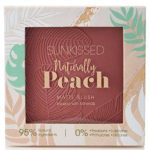  SUNKISSED NATURALLY PEACH