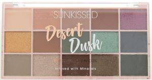 SUNKISSED ΠΑΛΕΤΑ ΣΚΙΩΝ SUNKISSED DESERT DUSK 25.5GR