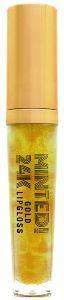 LIPGLOSS W7 MINTED 24K GOLD 5ML LIPGLOSS W7 MINTED 24K GOLD 5ML