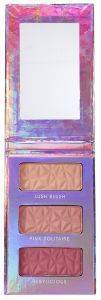 ΡΟΥΖ SUNKISSED ROSE QUARTZ BLUSHER 10.2GR ΡΟΥΖ SUNKISSED ROSE QUARTZ BLUSHER 10.2GR