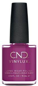 ΒΕΡΝΙΚΙ ΝΥΧΙΩΝ CND VINYLUΧ BRAZEN 293 ΜΩΒ 15ML ΒΕΡΝΙΚΙ ΝΥΧΙΩΝ CND VINYLUΧ BRAZEN 293 ΜΩΒ 15ML
